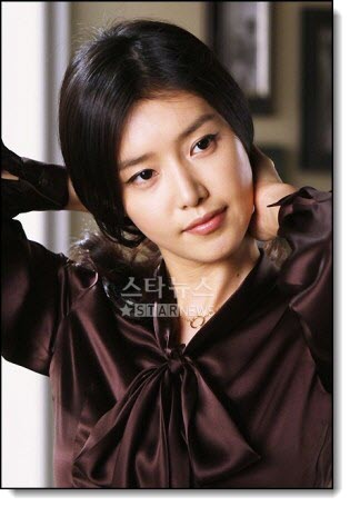 عکس های Chae Jung-An بازیگر نقش Han Yoo-Joo