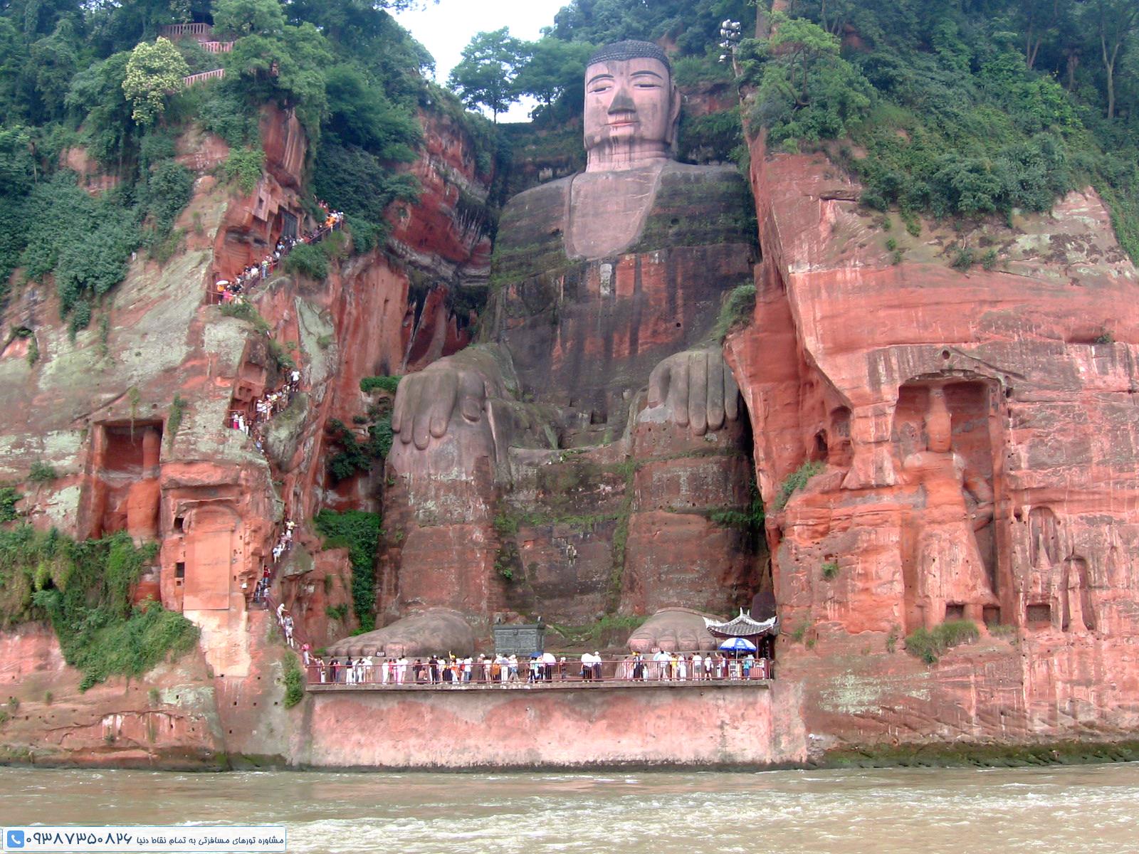 50 Incredible Destinations around the World That You Need to Visit