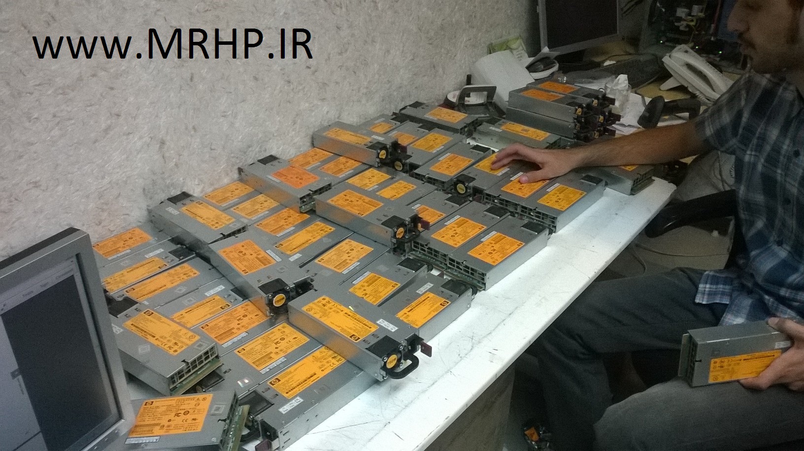 سرور اچ پی Server HP ML , 310سرور hp ml310, فروش و مشاوره سرور hp ml310e g8 , سرورهای hp