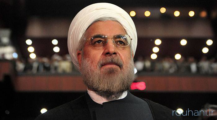 حجت الاسلام روحانی