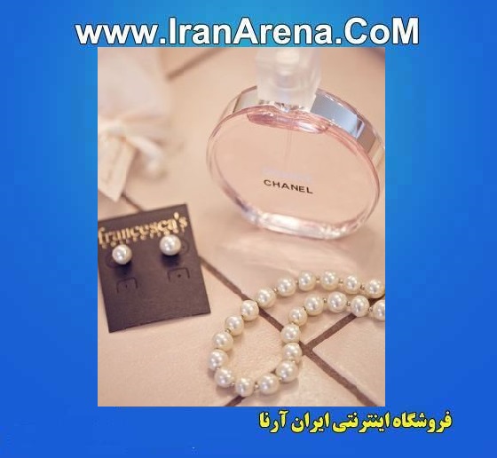 ادکلن زنانه معروف