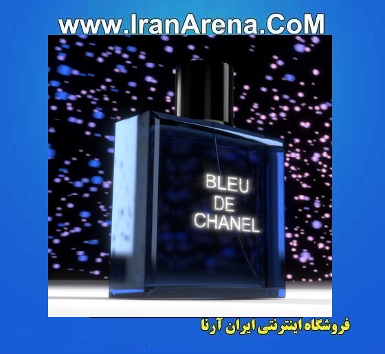 عطر مردانه بلو شنل 