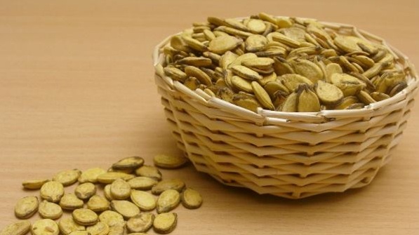 تغذیه: فواید تخمه هندوانه تغذیه: فواید تخمه هندوانه