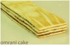 آشپزی: دسر شارلوت آشپزی: دسر شارلوت