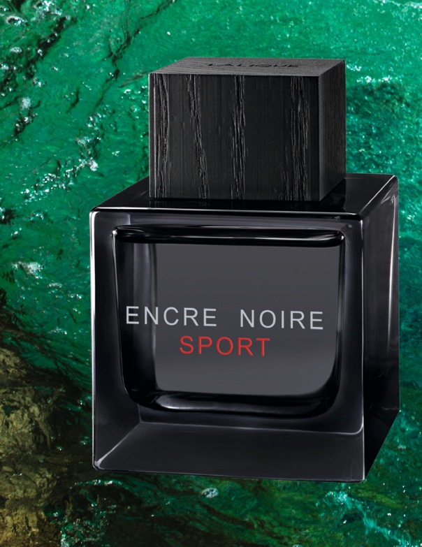 ادکلن مردانه لالیک Lalique Encre Noire