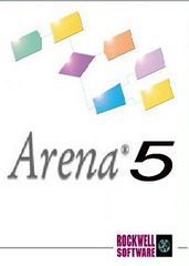آموزش شبیه سازی عملیات با Arena 13.5 