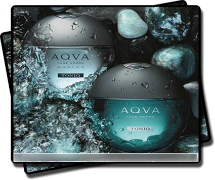خرید اینترنتی ادکلن مردانه بولگاری اکوا (Bvlgari Bulgari AQUA )