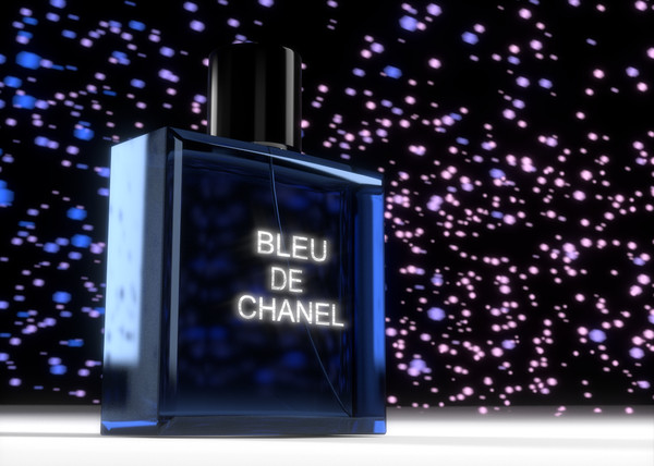 ادکلن مردانه خوب بلو شنل Bleu De Chanel