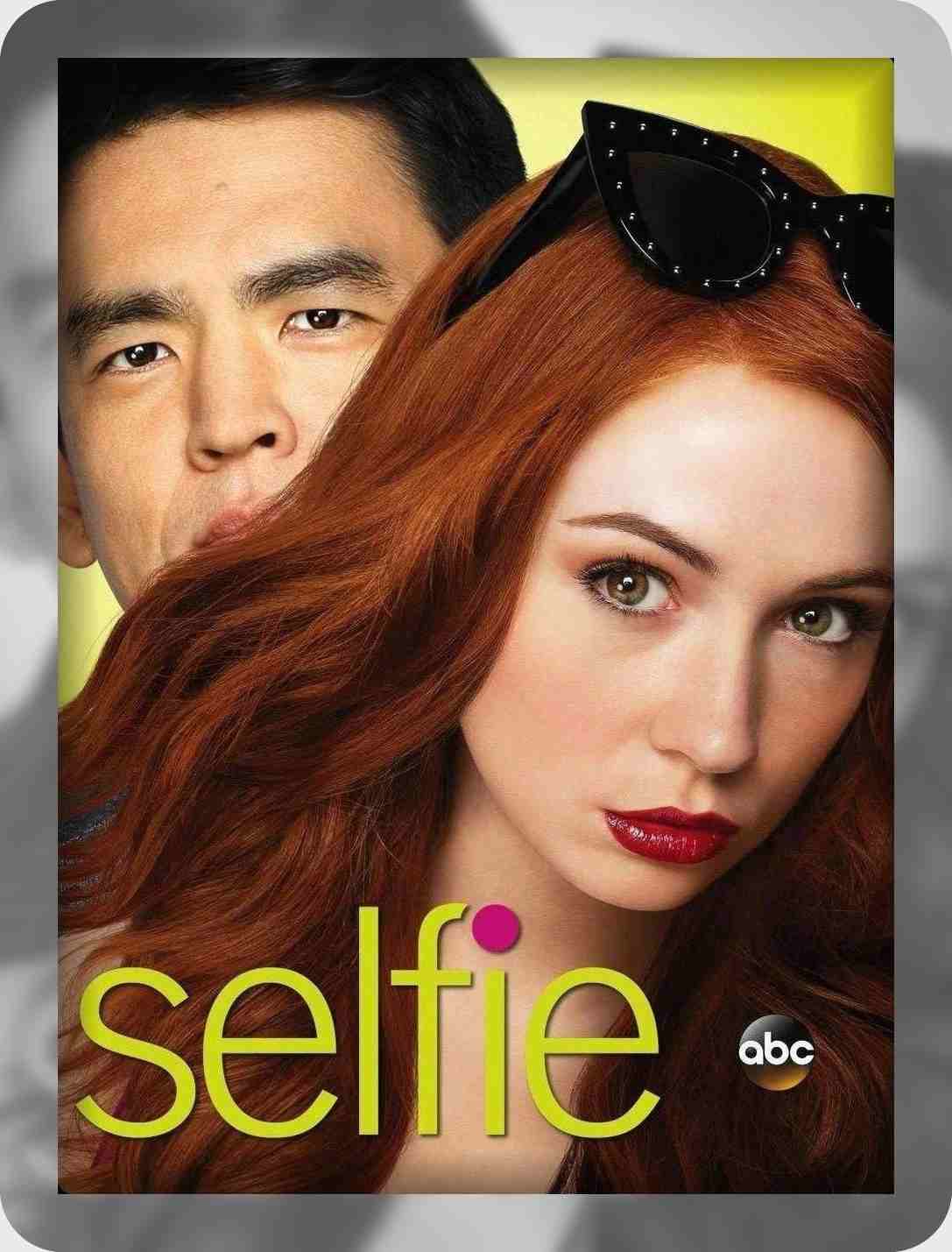سریال Selfie فصل اول با کیفیت عالی با سرعت بالا