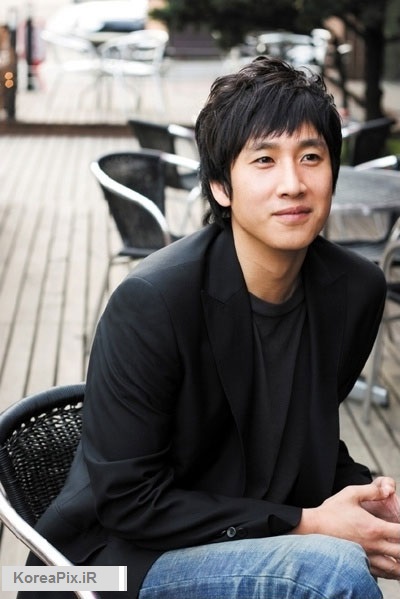 عکس های lee sun gyun بازیگر نقش Choi Han-Sung