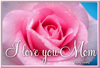 love to mother