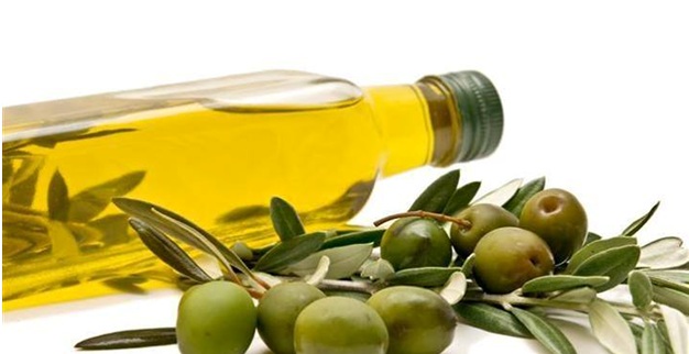 تغذیه: زرغن زيتون بى بو يا بودار؟ تغذیه: زرغن زيتون بى بو يا بودار؟