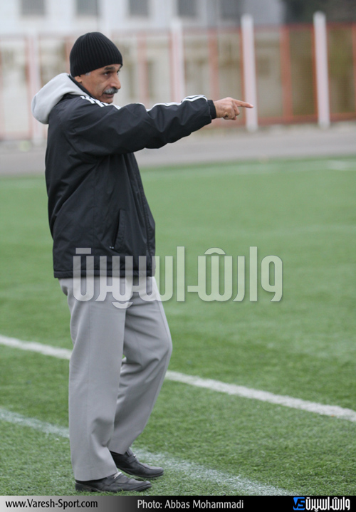 سعید متقی طلب