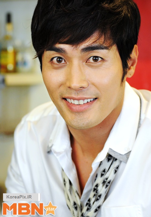 عکس های Lee Jong Soo بازیگر نقش دایسو در سریال ایسان 1