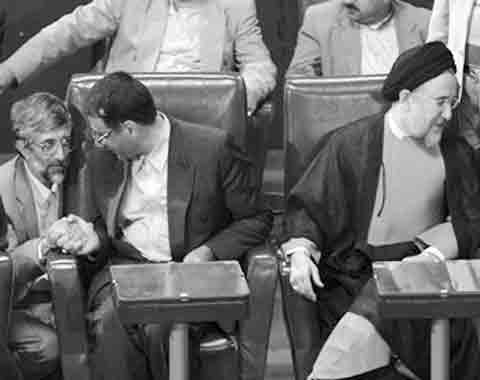 «فرجی دانا» اصول و معیار دارد