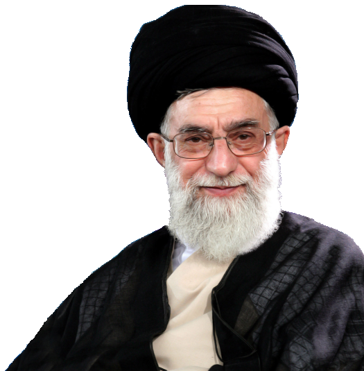  جانم فدای رهبر 