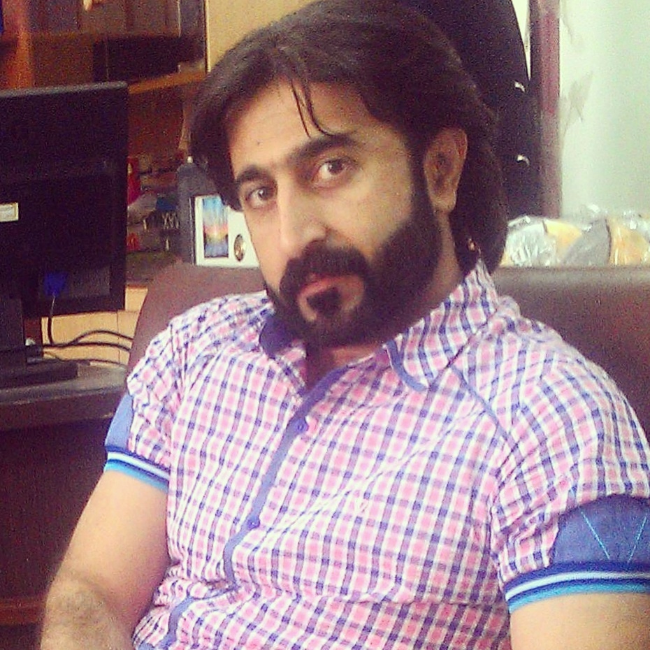 دوستدار شما نارنجی