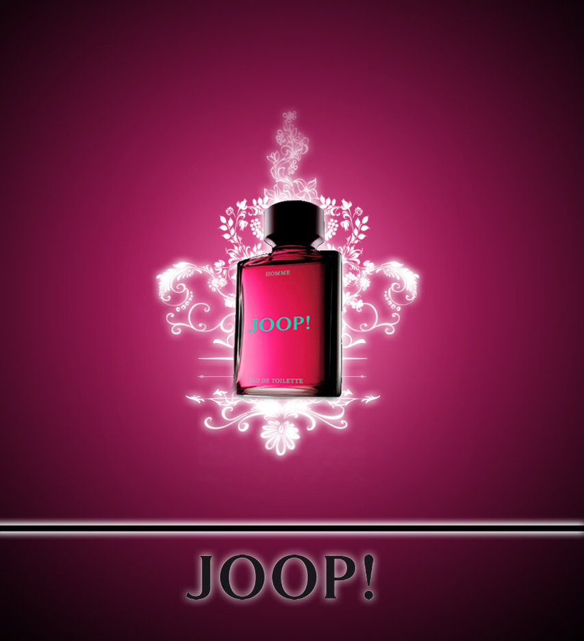 خرید ادکلن مردانه کلاسیک جوپ JOOP