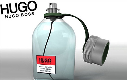 خرید ادکلن مردانه روز هوگو باس Hugo Boss