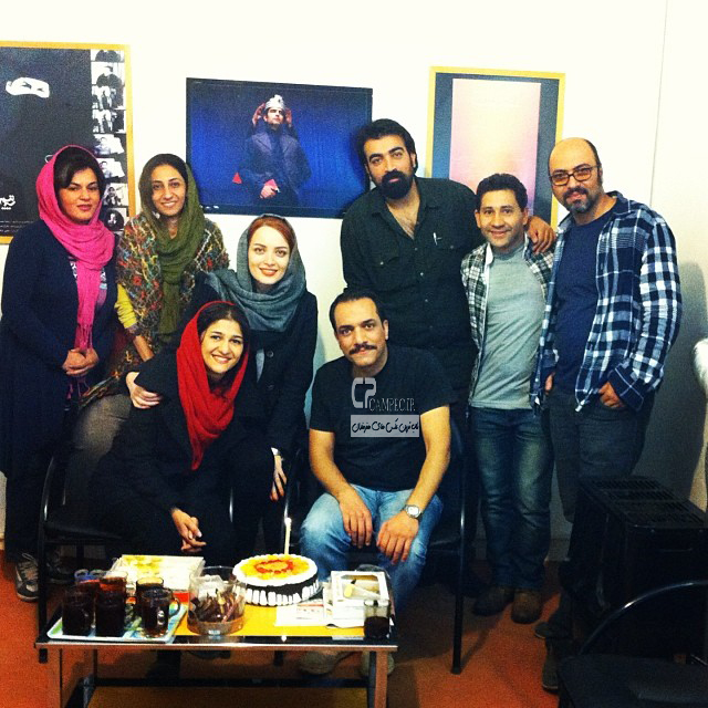 بهنوش طباطبایی