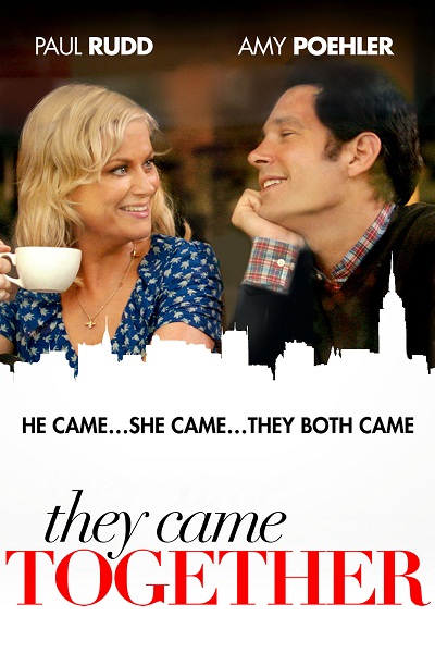 Watch They Came Together Streaming