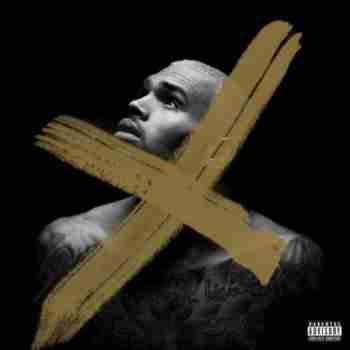 عکس از Chris Brown - X