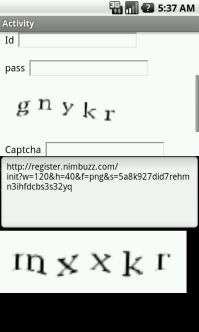Help-create id maker b4a az web Elkfwsrfewjfbhsdfsfs