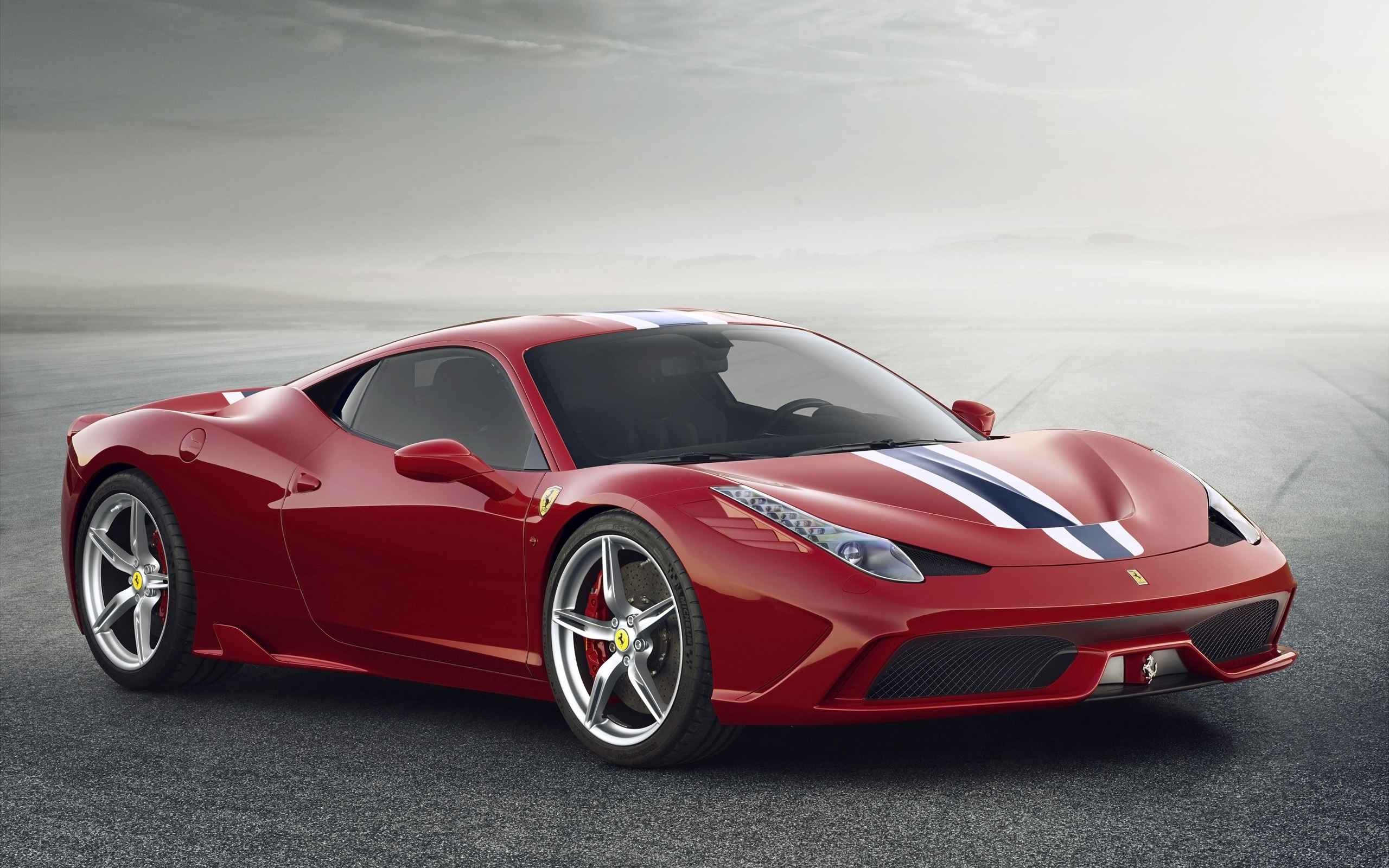 ماشین Ferrari