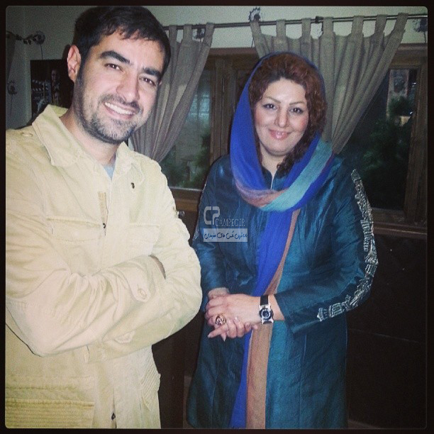شهاب حسینی