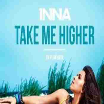 عکس از Inna - Take Me Higher