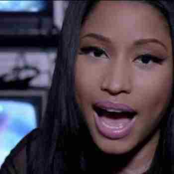 عکس از Usher ft. Nicki Minaj - She Came To Give It To You