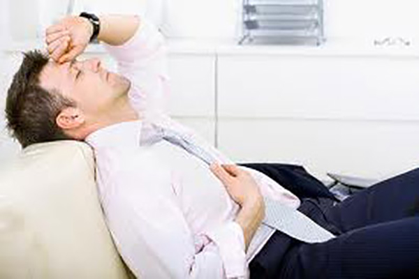 پزشکی: خستگی چه علتهایی دارد؟ پزشکی: خستگی چه علتهایی دارد؟