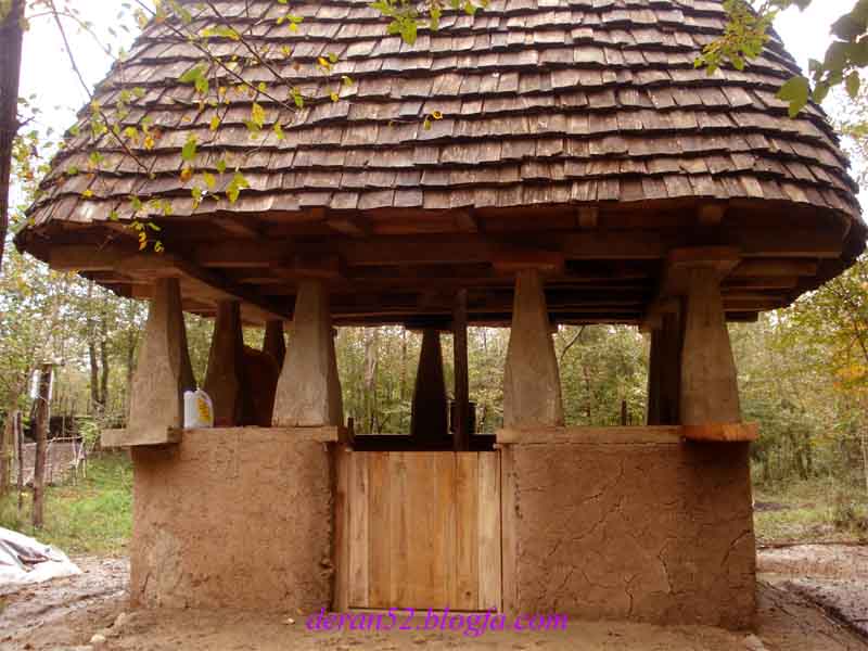 موزه میراث روستایی رشت