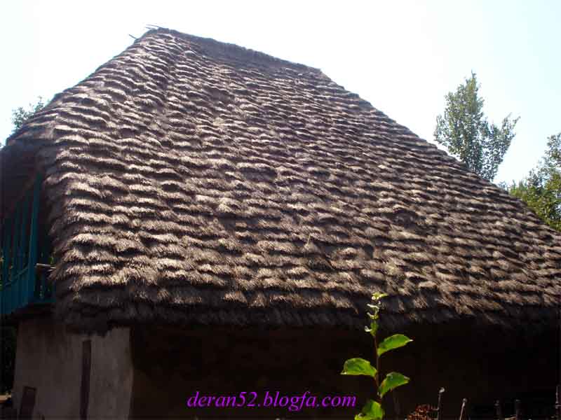 موزه میراث روستایی رشت