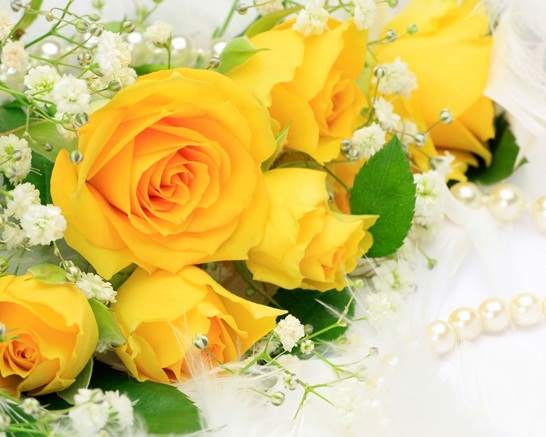 Charming_yellow_roses_with_pearls_Copy.jpg