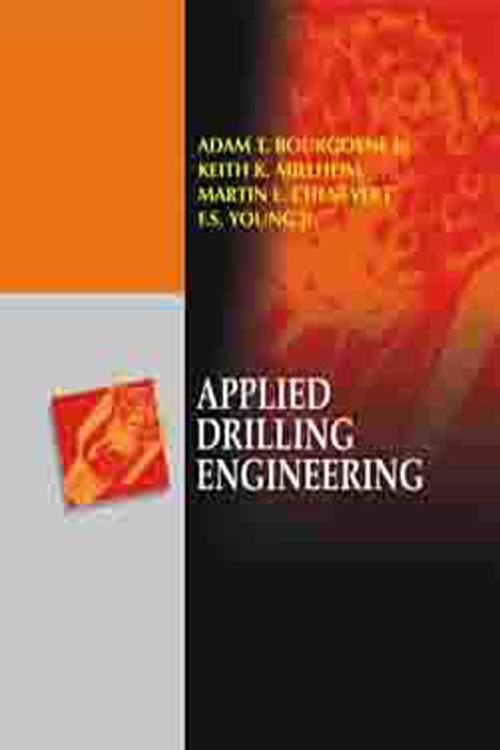 APPLIED DRILLING ENGINEERING