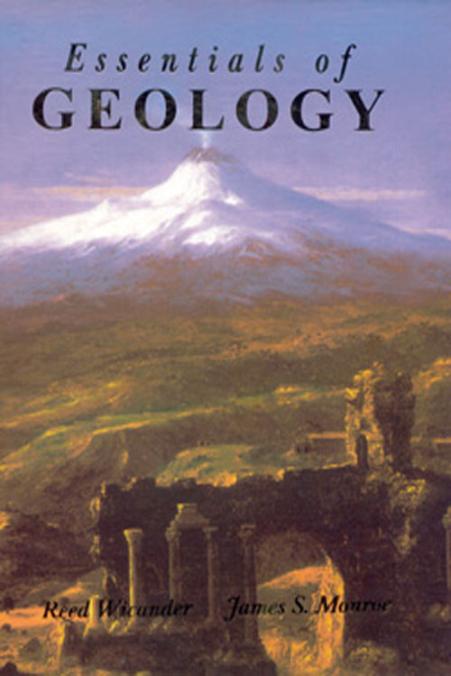 ESSENTIALS OF GEOLOGY