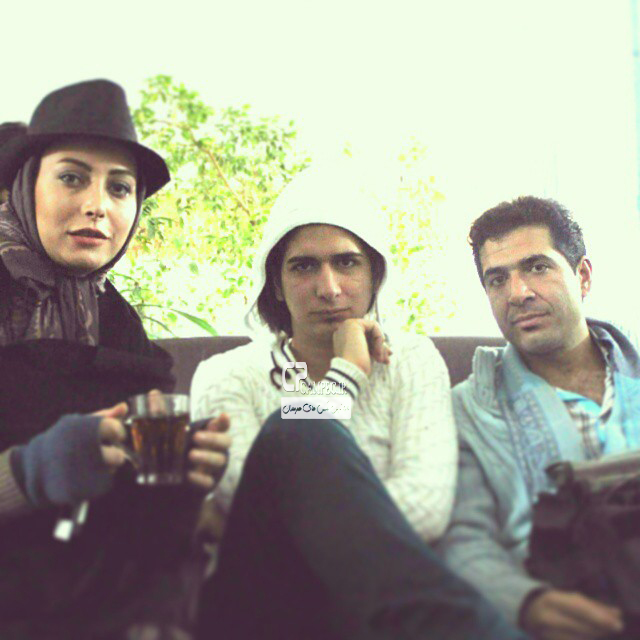 فریبا نادری