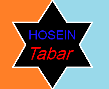 Hosein Tabar - Tehran Houme