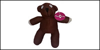 عروسک خرس مستربین Tiny Winy   فروشگاه اینترنتی 5040 سایت 5040