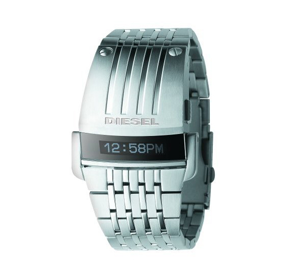 ساعت LED دیزل Diesel ساعت LED دیزل Diesel