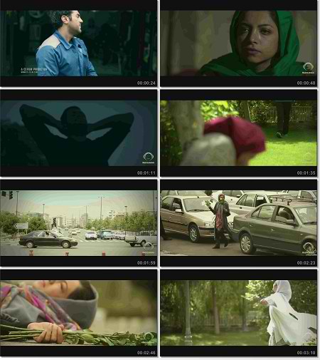 دانلود موزیک ویدئو جدید مرتضی پاشایی و محمدرضا گلزار به نام روز برفی