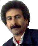 لهراسب قلی پور