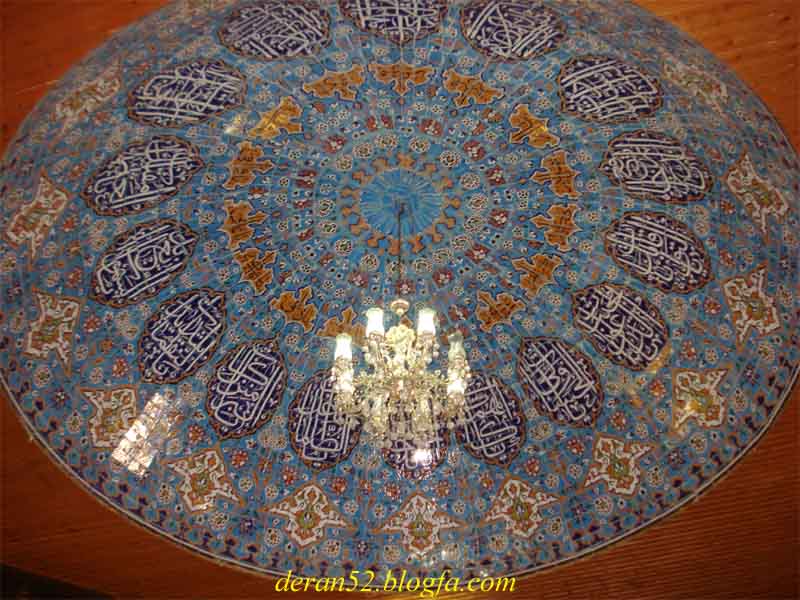 یقعه سید صفی الدین روستای میرمحله ماسال