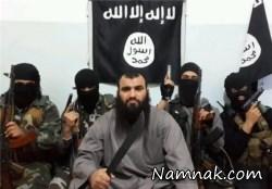 مکـان آموزشی داعش لو رفت + تصویر 