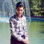 وبسایت رسمی راتین رها - تصاویر راتین رها در مشهد