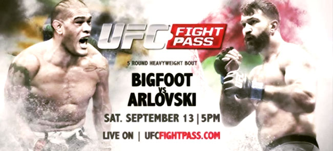 دانلود یو اف سی فایت نایت 51 | UFC Fight Night 51-Silva vs. Arlovski-نسخه ی H265-720p