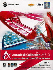 Autodesk AutoCAD 2015  ,  Autodesk AutoCAD Raster Design 2015 ,  Autodesk AutoCAD P&ID 2015  , AutoCAD Plant 3D 2015 64-Bit