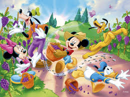 Disney