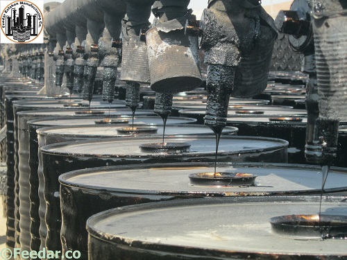 bitumen